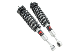 M1 Adjustable Leveling Struts Monotube 0 2inch Toyota Tacoma 05 23