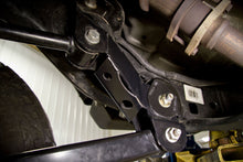 Load image into Gallery viewer, Front Control Arm Correction Brackets | Fits 2&quot;-4.5&quot; Lift | Wrangler JK