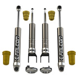 RAM 1500 Shock Leveling Falcon 2.25 Inch Sport System For 09-19 RAM 1500 Classic