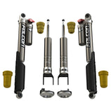 RAM 1500 Shock Leveling Falcon 2.25 Inch Sport Tow/Haul System For 09-19 RAM 1500 Classic