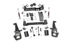 Load image into Gallery viewer, 6 Inch Lift Kit Dodge 1500 4WD 2006 2008