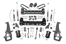 Load image into Gallery viewer, 6 Inch Lift Kit Dodge 1500 2WD 2006 2008