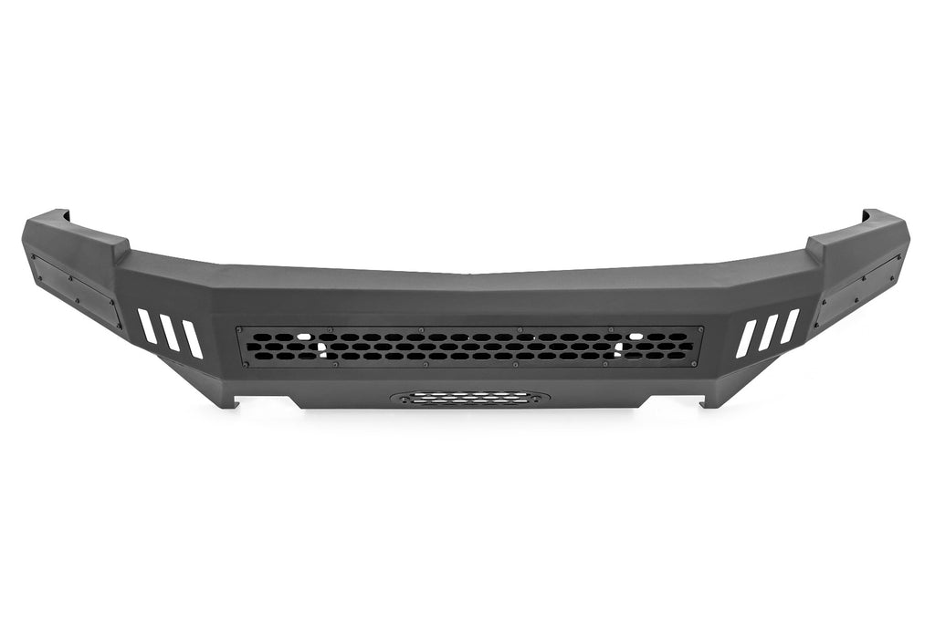 Front High Clearance Bumper Chevy Silverado 1500 2WD 4WD 07 13