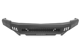 Front High Clearance Bumper Chevy Silverado 1500 2WD 4WD 07 13