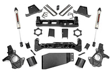 Load image into Gallery viewer, 6 Inch Lift Kit V2 Chevy GMC 1500 4WD 07 13