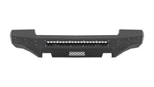 Load image into Gallery viewer, Front Bumper Fabricated Prerunner GMC Sierra 1500 07 13