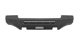 Front Bumper Fabricated Prerunner GMC Sierra 1500 07 13