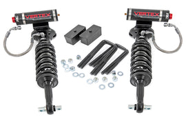 2.5 Inch Lift Kit Vertex Chevy GMC 1500 07 18