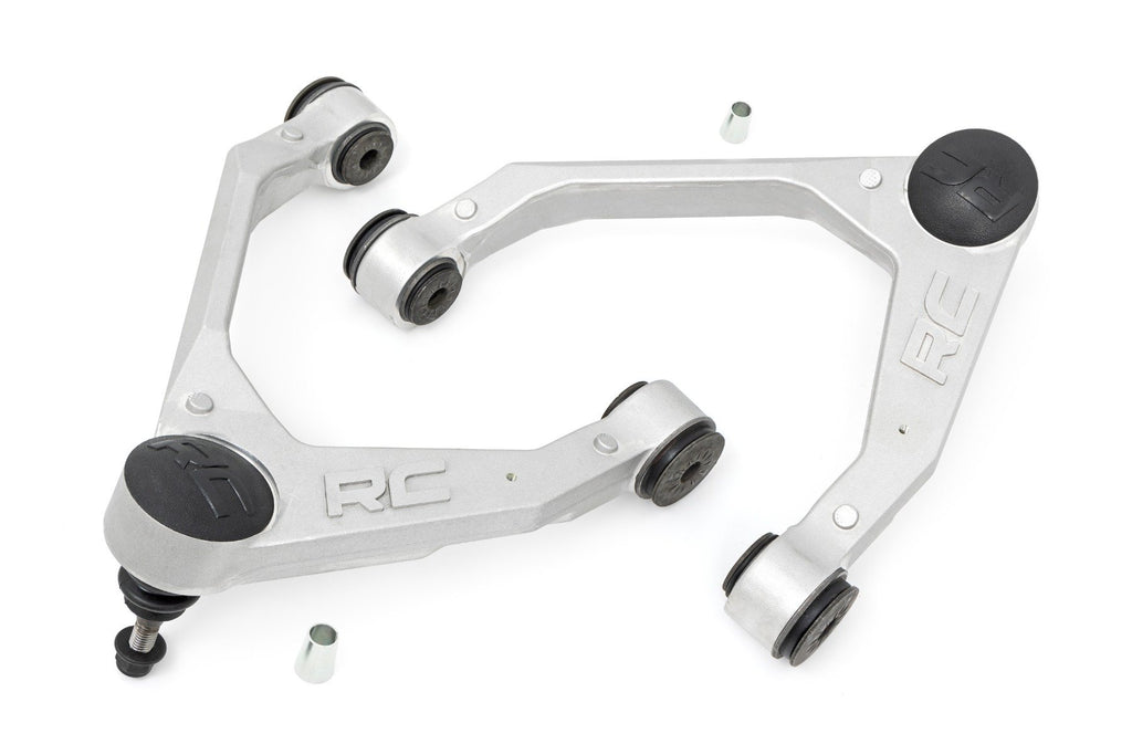 Forged Upper Control Arms OE Upgrade Chevy GMC 1500 07 18