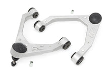 Load image into Gallery viewer, Forged Upper Control Arms OE Upgrade Chevy GMC 1500 07 18