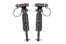 Load image into Gallery viewer, Vertex 2.5 Adjustable Coilovers Front 6 7.5inch Chevy GMC 1500 07 18