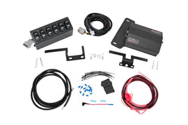 MLC 6 Muliple Light Controller Jeep Wrangler JK 2007 2018