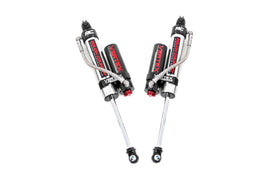 Vertex 2.5 Adj Rear Shocks 1 3inch Jeep Wrangler JK 2007 2018