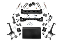 Load image into Gallery viewer, 4 Inch Lift Kit V2 Toyota Tundra 2WD 4WD 2016 2021