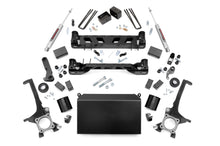 Load image into Gallery viewer, 6 Inch Lift Kit Toyota Tundra 2WD 4WD 2016 2021