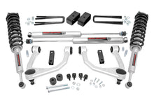 Load image into Gallery viewer, 3.5 Inch Lift Kit N3 Struts Toyota Tundra 2WD 4WD 2007 2021