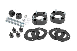 2.5 3 Inch Leveling Kit Toyota Tundra 2WD 4WD 2007 2021