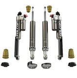 Tacoma Shock Leveling Falcon 2.25 Inch Sport Tow/Haul System For 05-Pres Toyota Tacoma
