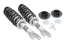 2.5 Inch Lift Kit N3 Struts Ram 1500 4WD