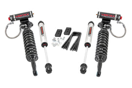 2 Inch Lift Kit Vertex V2 Ford F 150 4WD 2009 2013