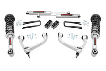 Load image into Gallery viewer, 3 Inch Lift Kit N3 Struts Ford F 150 4WD 2009 2013