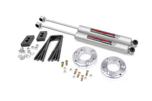 Load image into Gallery viewer, 2 Inch Lift Kit Alum RR N3 Ford F 150 2WD 4WD 2009 2013