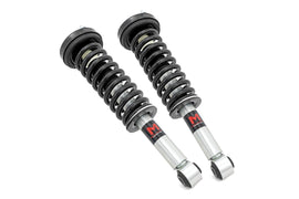 M1 Adjustable Leveling Struts Monotube 0 2inch Ford F 150 09 13