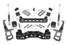 Load image into Gallery viewer, 4 Inch Lift Kit Ford F 150 2WD 2011 2014