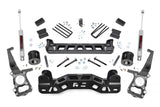 4 Inch Lift Kit Ford F 150 2WD 2011 2014