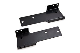 Bumper Relocation Brackets