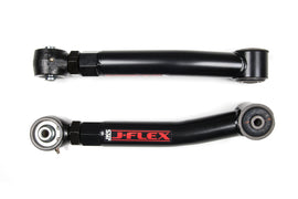 Adjustable Control Arms | Lower | Wrangler TJ & LJ, Cherokee XJ
