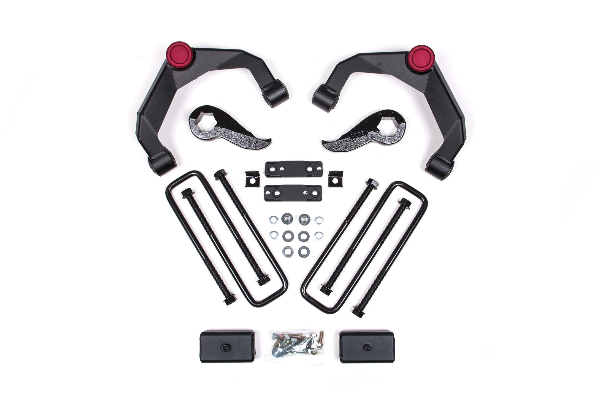 Load image into Gallery viewer, 3" Adventure Series Lift Kit