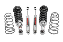 Load image into Gallery viewer, 3 Inch Lift Kit N3 Struts Toyota 4Runner 2WD 4WD 1996 2002