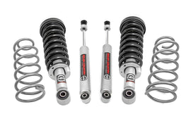 3 Inch Lift Kit N3 Struts Toyota 4Runner 2WD 4WD 1996 2002