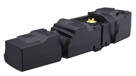 60 Gallon Replacement Fuel Tank For 1999-2007 Ford F-250 F-350 Crew Cab Short Bed 7.3L/6.0L Diesel