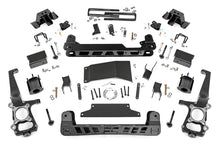 Load image into Gallery viewer, 4.5 Inch Lift Kit Ford Raptor 4WD 2010 2014