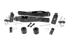 Load image into Gallery viewer, 2 Inch Lift Kit Jeep Compass 07 16 Patriot 10 17 4WD