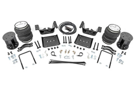 Air Spring Kit 5 Inch Lift Kit Chevy GMC 1500 07 18
