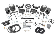 Load image into Gallery viewer, Air Spring Kit w compressor 5 Inch Lift Kit Chevy GMC 1500 07 18