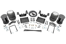 Load image into Gallery viewer, Air Spring Kit 6 7.5 Inch Lift Kit Chevy GMC 1500 07 18