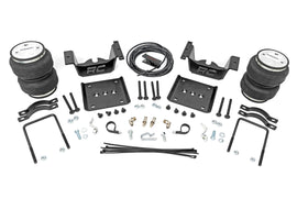 Air Spring Kit Chevy GMC 1500 2WD 4WD 07 18