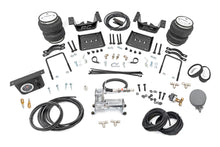 Load image into Gallery viewer, Air Spring Kit w compressor Chevy GMC 1500 07 18