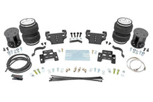 Load image into Gallery viewer, 6 Inch Lift Kit Air Spring Kit Chevy GMC 2500HD 01 10