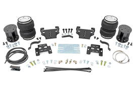 6 Inch Lift Kit Air Spring Kit Chevy GMC 2500HD 01 10