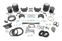 Load image into Gallery viewer, 6 Inch Lift Kit w compressor Air Spring Kit Chevy GMC 2500HD 01 10