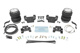 Air Spring Kit 0 6inch Lift Chevy GMC 2500HD 01 10