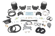 Load image into Gallery viewer, Air Spring Kit w compressor 0 6inch Lift Chevy GMC 2500HD 01 10