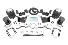 Load image into Gallery viewer, 7.5 Inch Lift Kit Air Spring Kit Chevy GMC 2500HD 3500HD 11 19