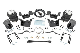 7.5 Inch Lift Kit Air Spring Kit Chevy GMC 2500HD 3500HD 11 19