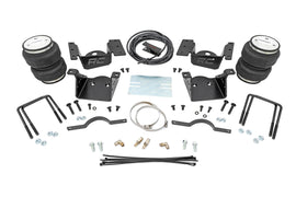 Air Spring Kit 0 7.5inch Lift Chevy GMC 2500HD 3500HD 11 19